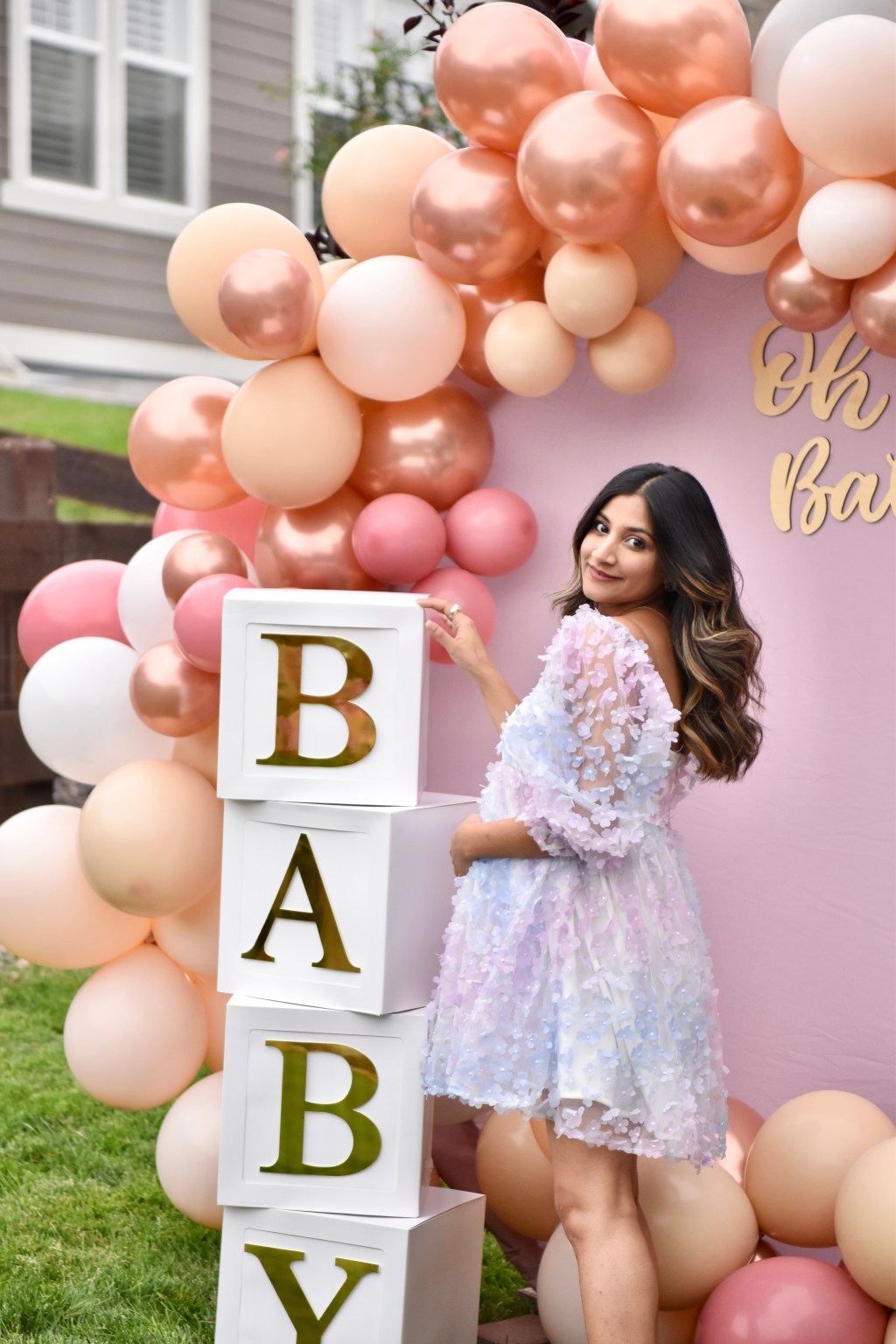 Guide to DIY Baby Shower&nbsp;Ideas!